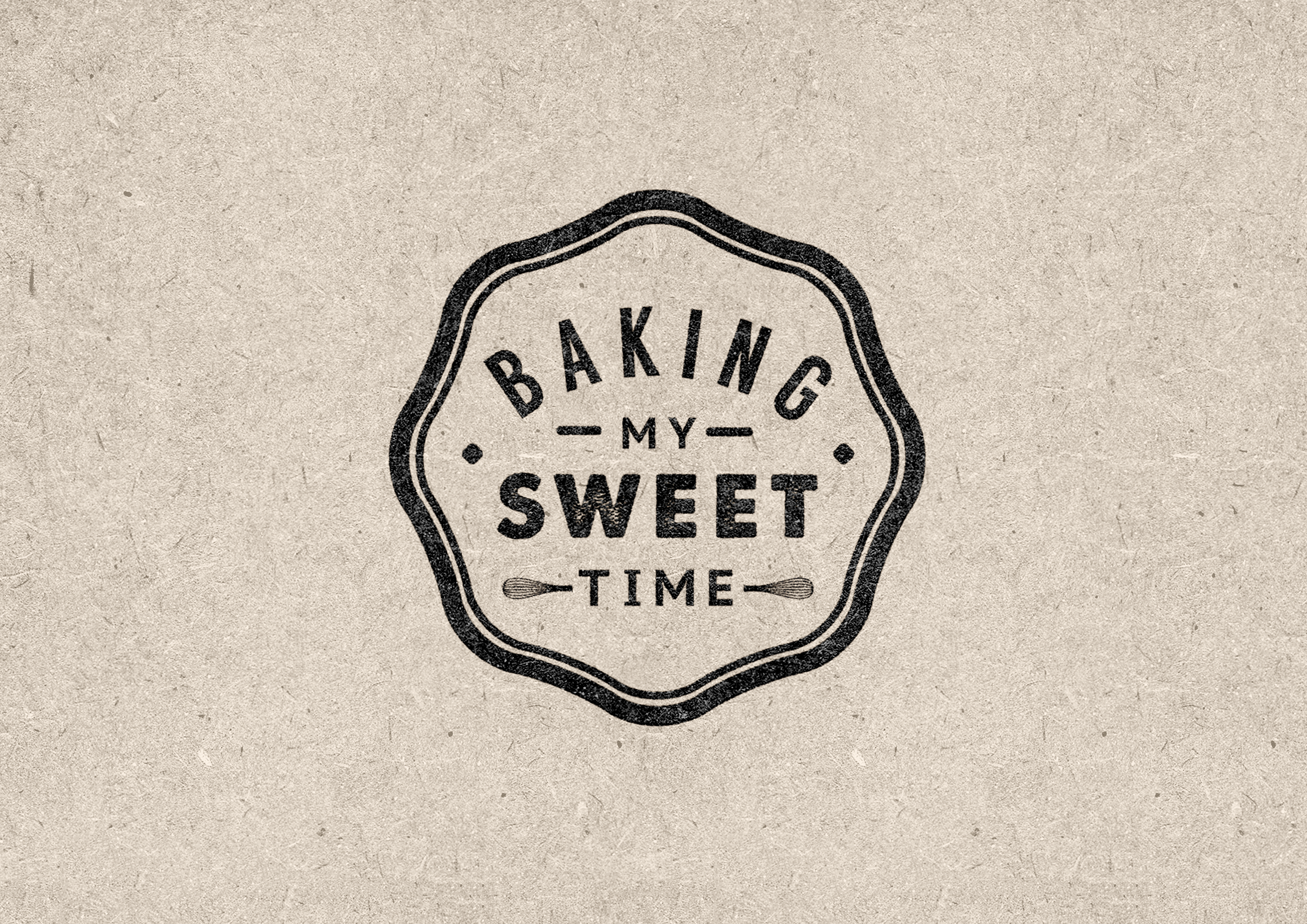 Baking My Sweet Time