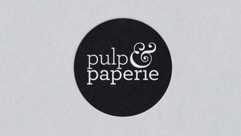 Pulp & Paperie
