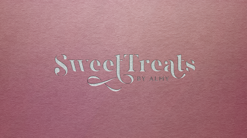 Sweet Treats By Almy