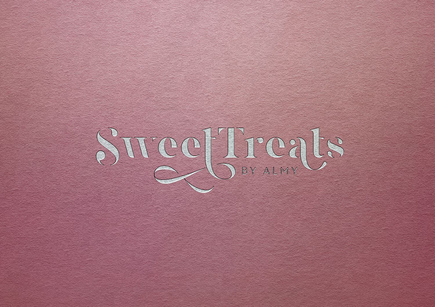 Sweet Treats By Almy