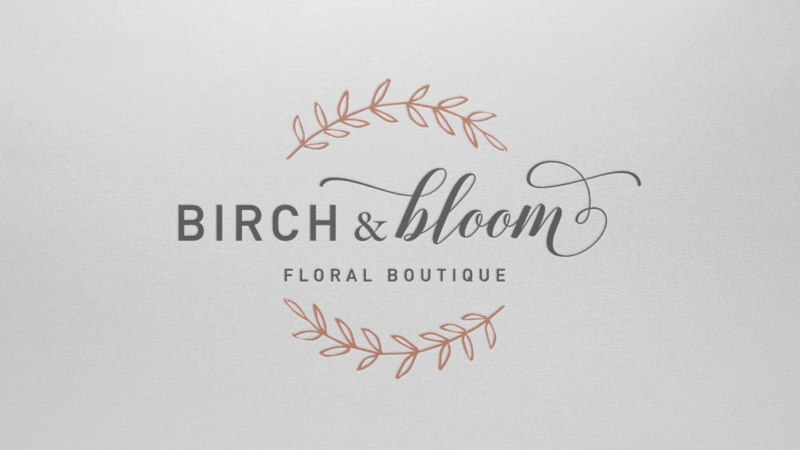 Birch & Bloom