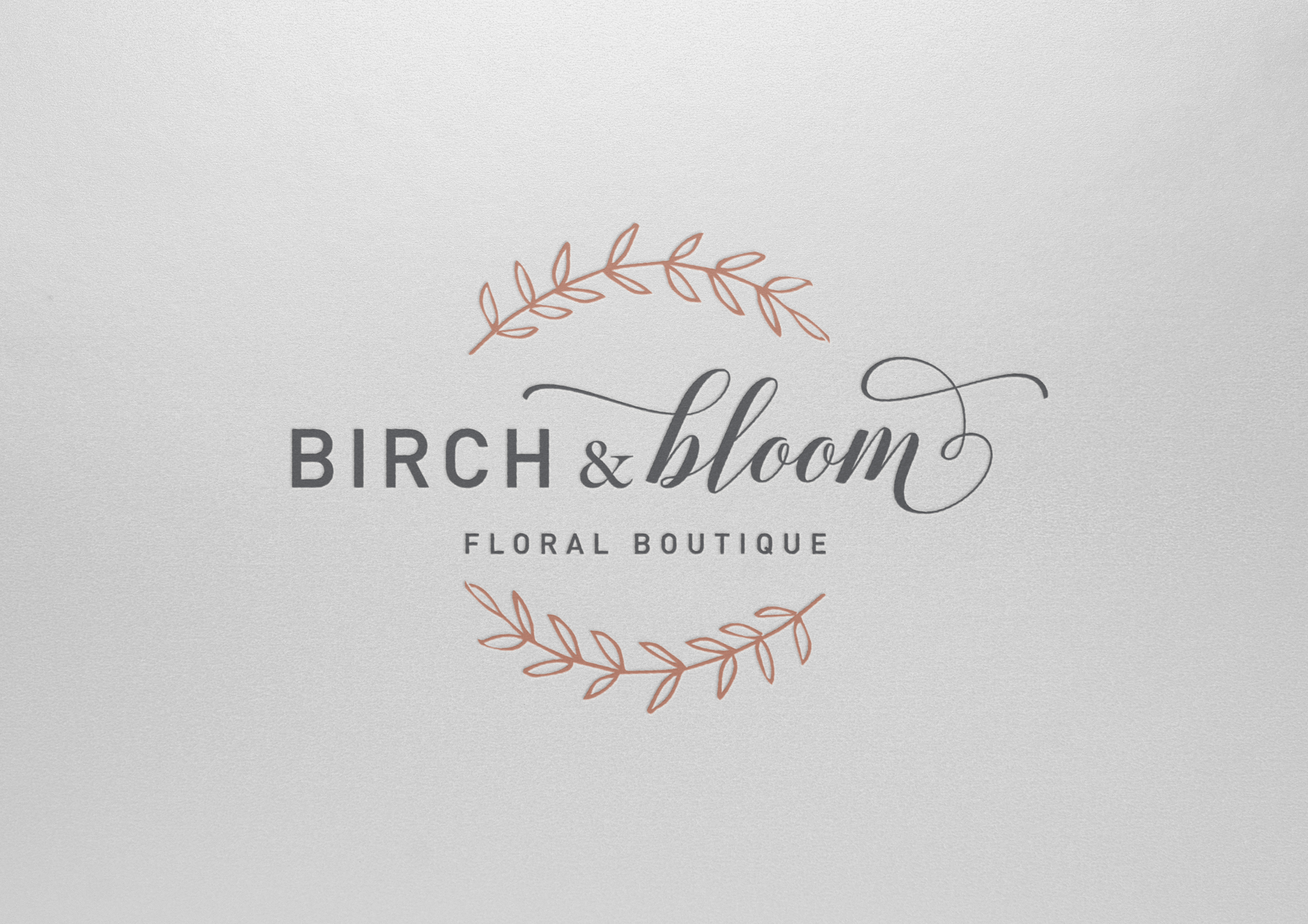 Birch & Bloom